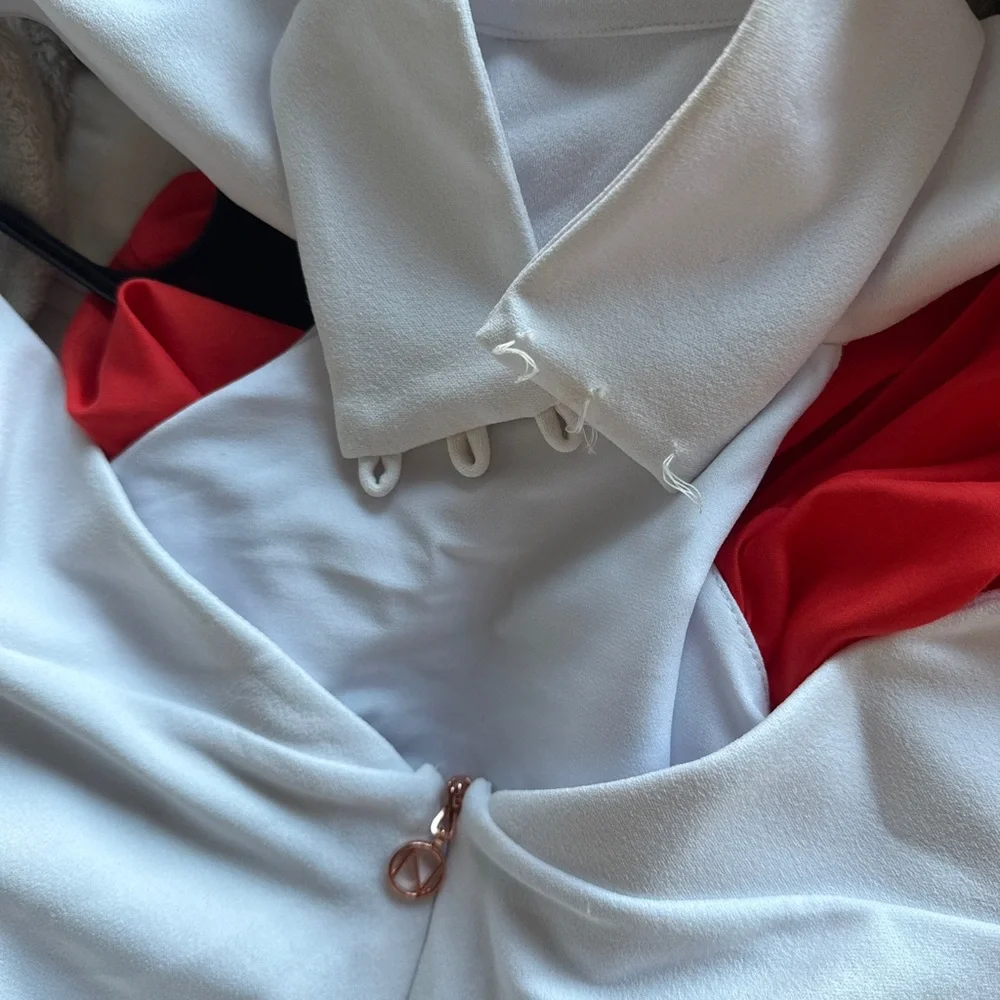Nookie Gabrielle Gown - Picture 5 of 7